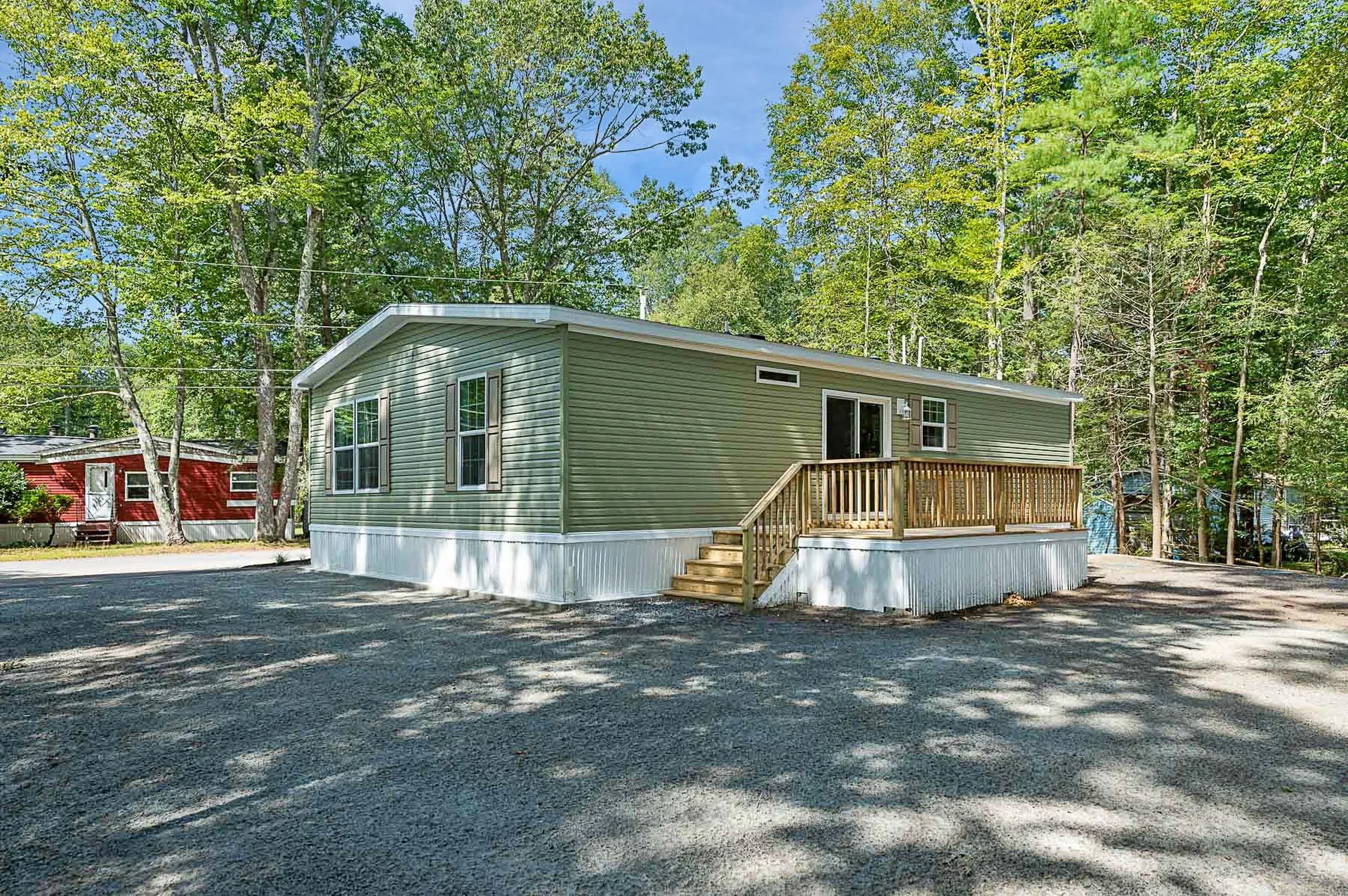 3 Alison Circle Hampton NH 03842