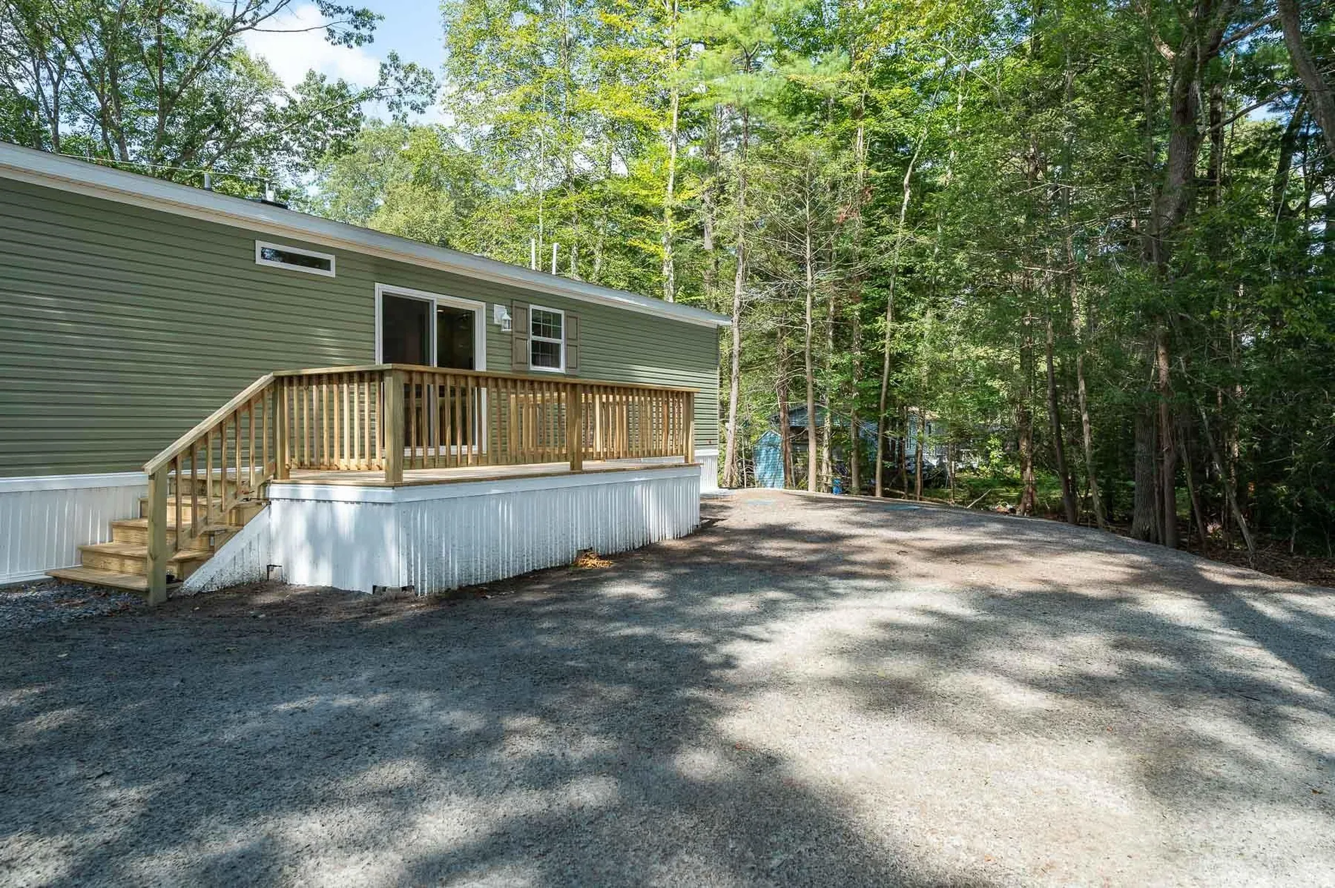 3 Alison Circle Hampton NH 03842