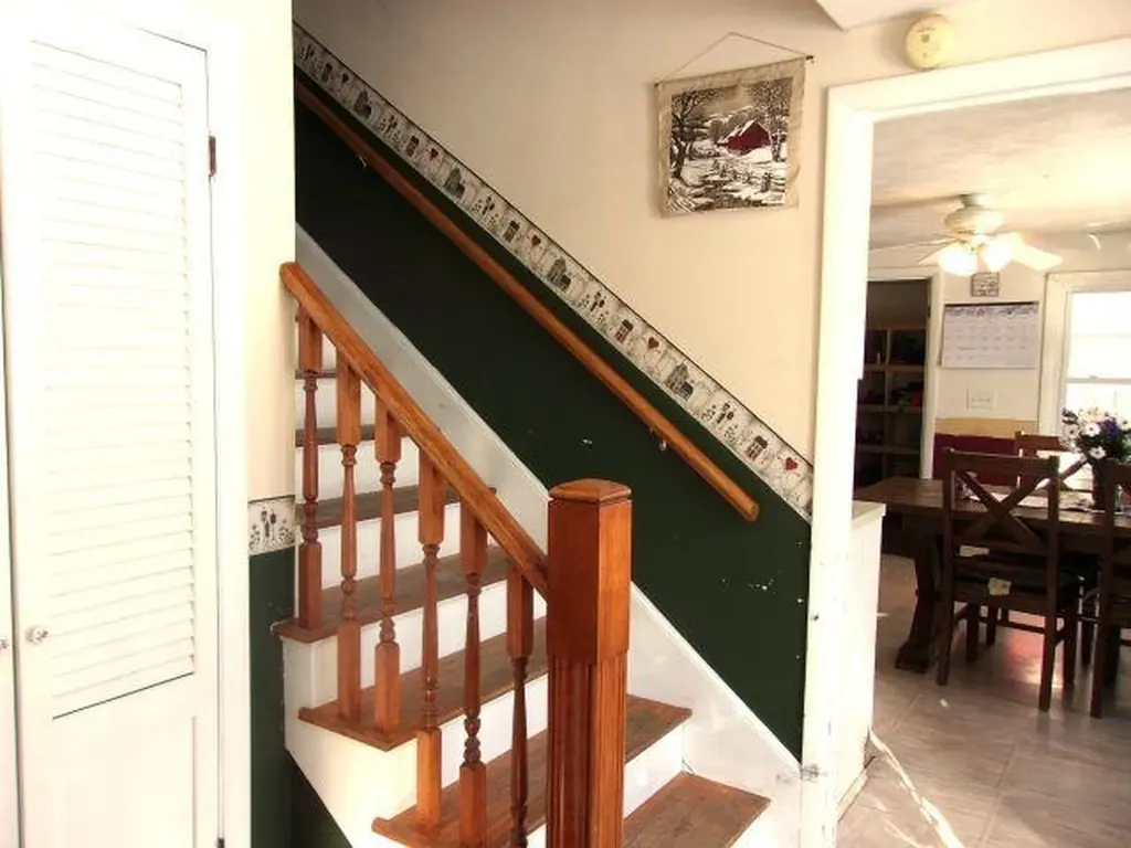 56 Sym Noyes Road Landaff NH 03585