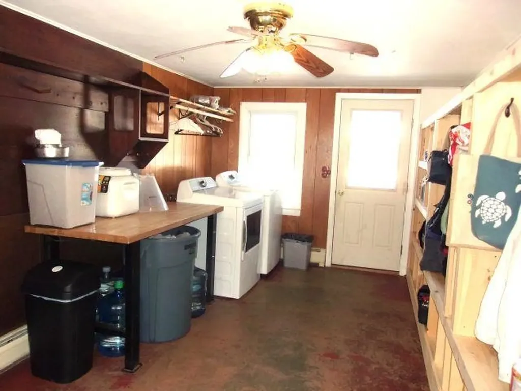 56 Sym Noyes Road Landaff NH 03585