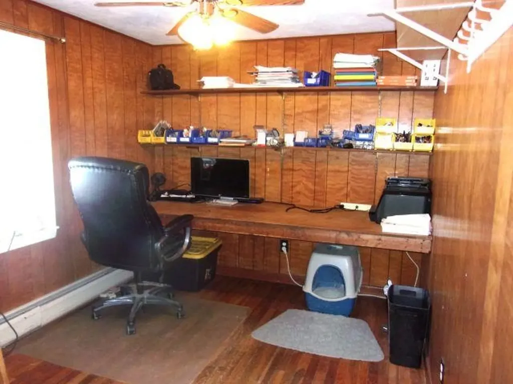 56 Sym Noyes Road Landaff NH 03585