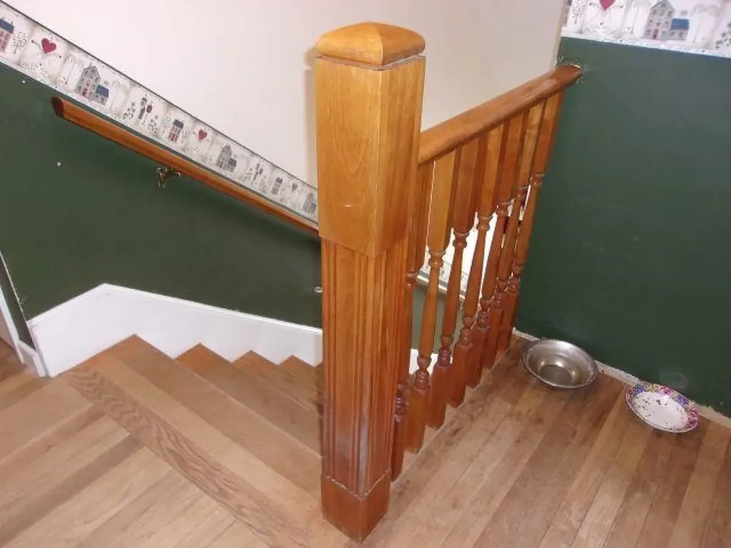 56 Sym Noyes Road Landaff NH 03585