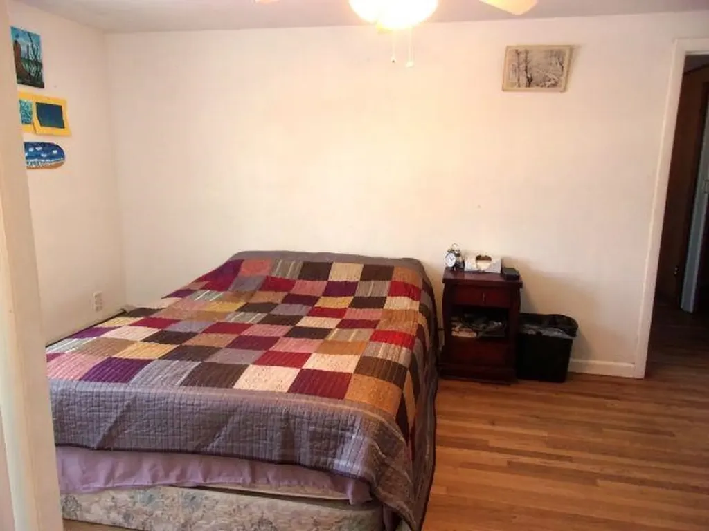 56 Sym Noyes Road Landaff NH 03585