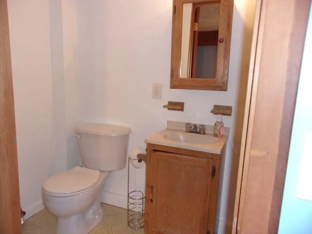 56 Sym Noyes Road Landaff NH 03585