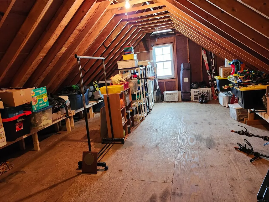 56 Sym Noyes Road Landaff NH 03585