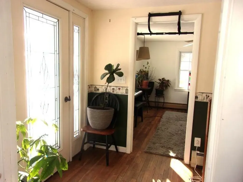 56 Sym Noyes Road Landaff NH 03585