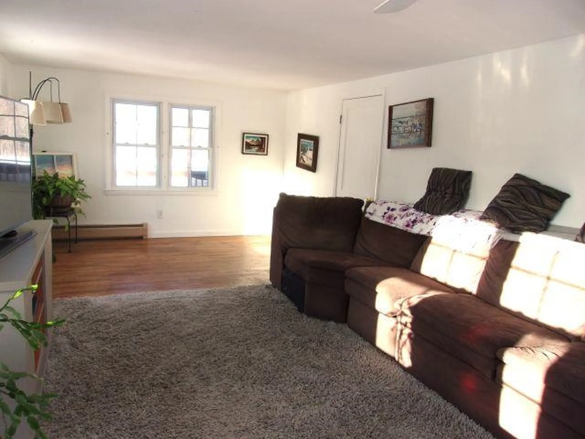 56 Sym Noyes Road Landaff NH 03585