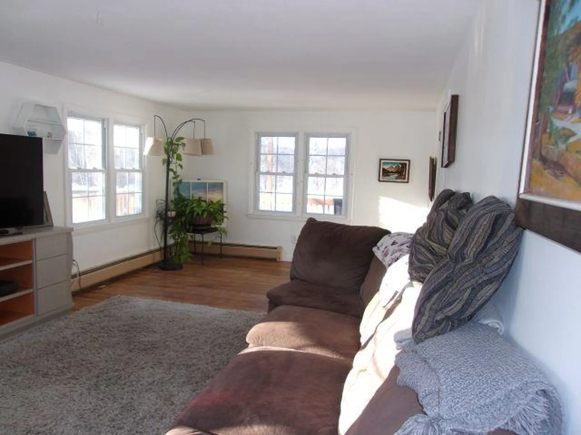 56 Sym Noyes Road Landaff NH 03585