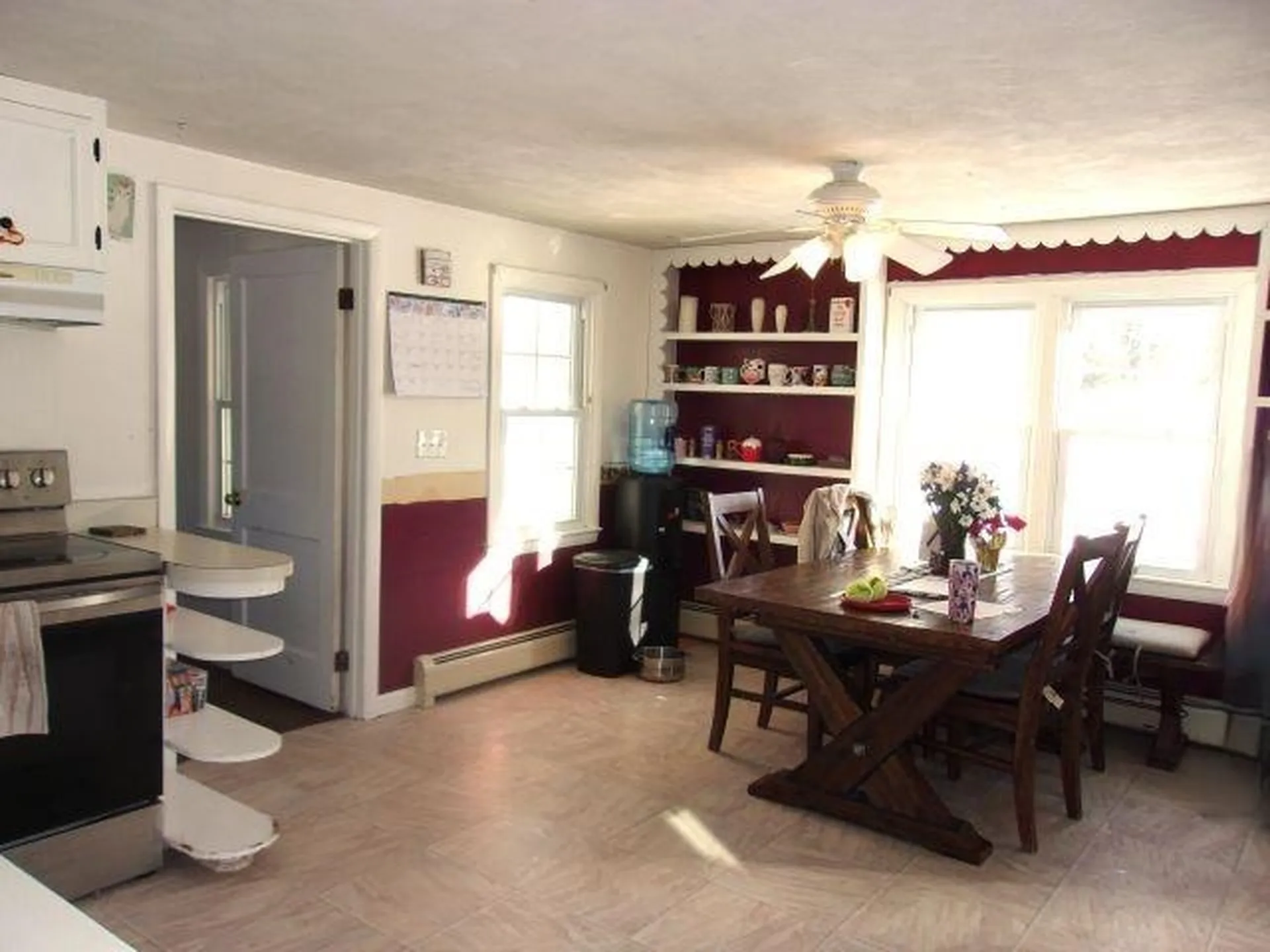 56 Sym Noyes Road Landaff NH 03585