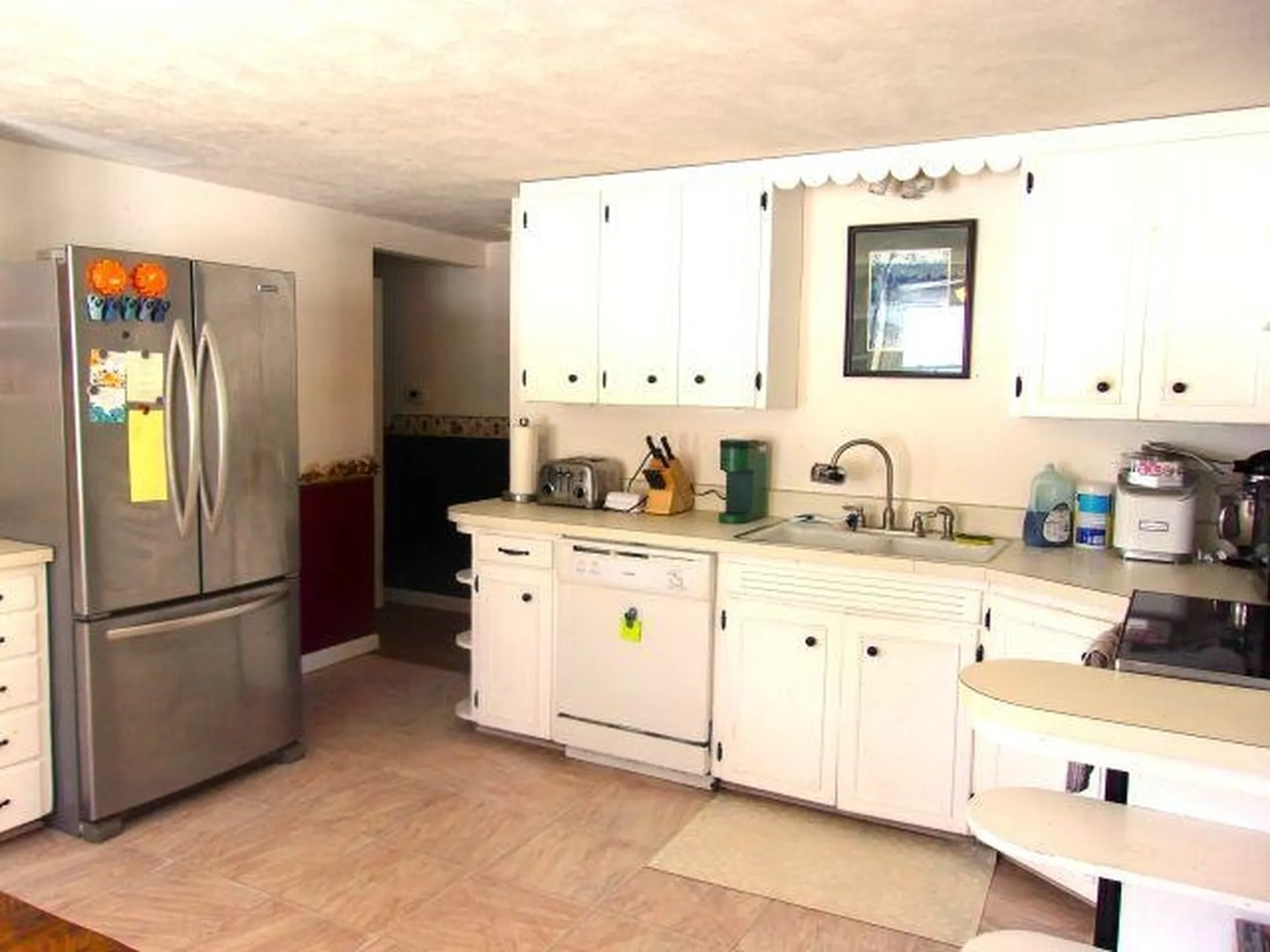 56 Sym Noyes Road Landaff NH 03585