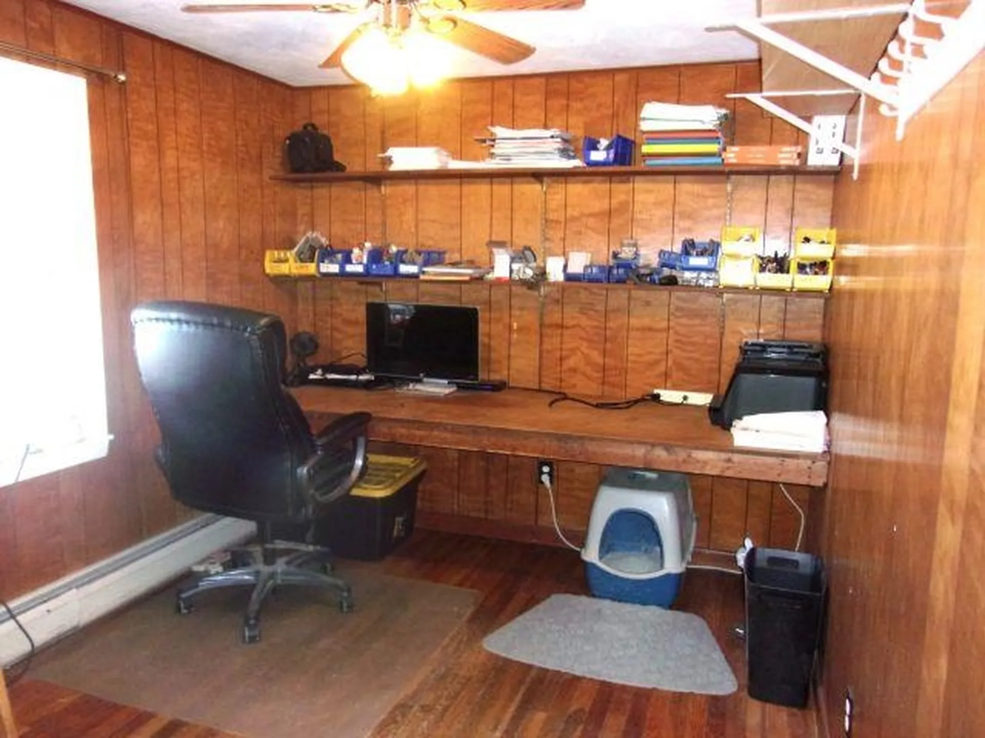 56 Sym Noyes Road Landaff NH 03585