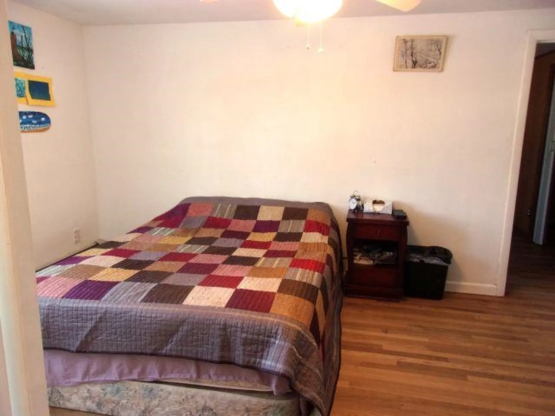 56 Sym Noyes Road Landaff NH 03585