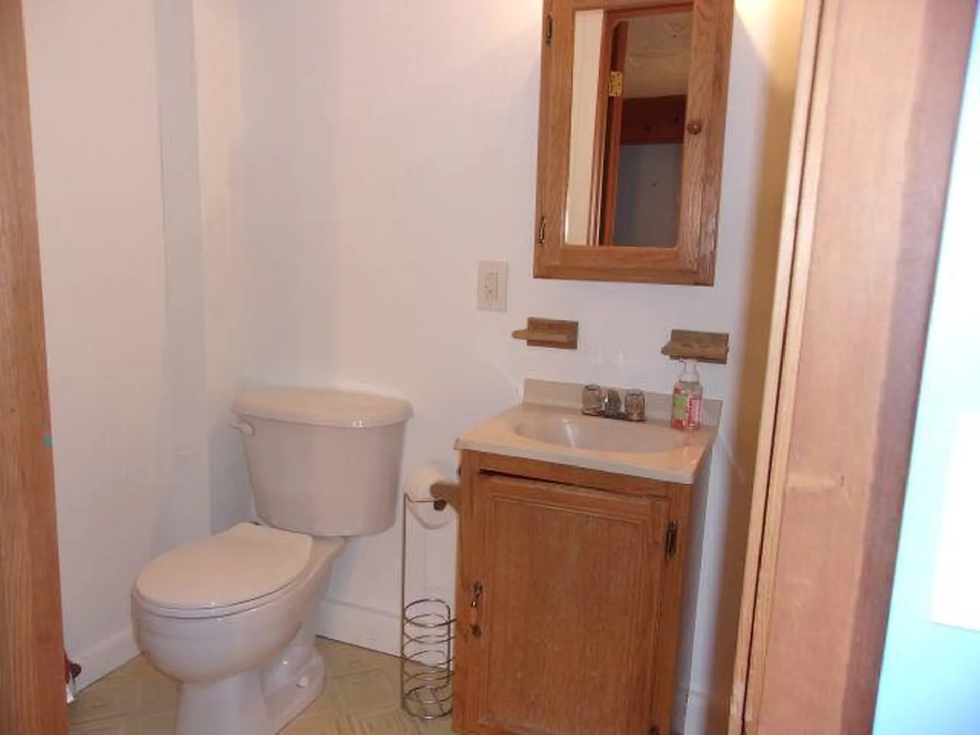 56 Sym Noyes Road Landaff NH 03585