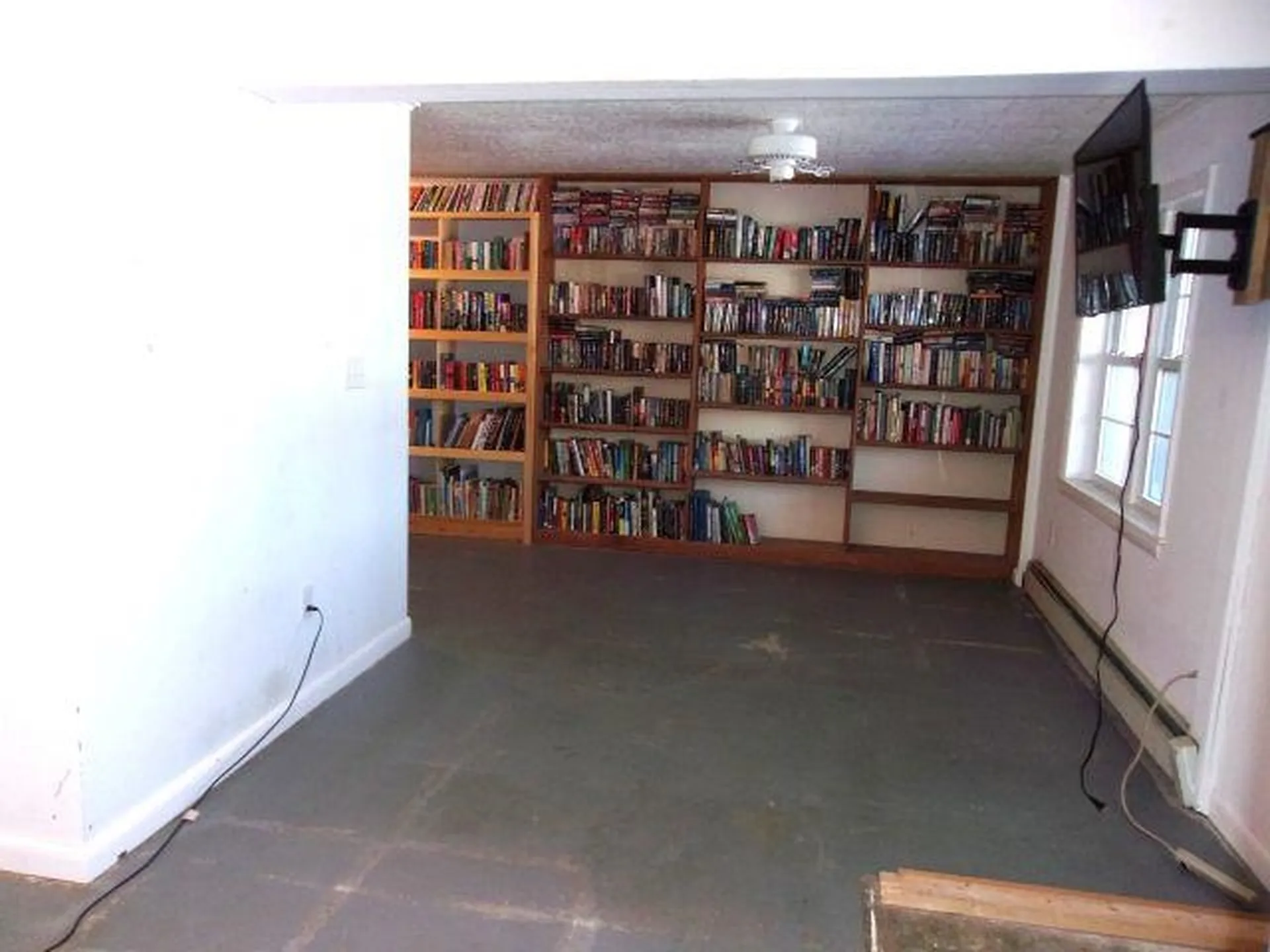 56 Sym Noyes Road Landaff NH 03585