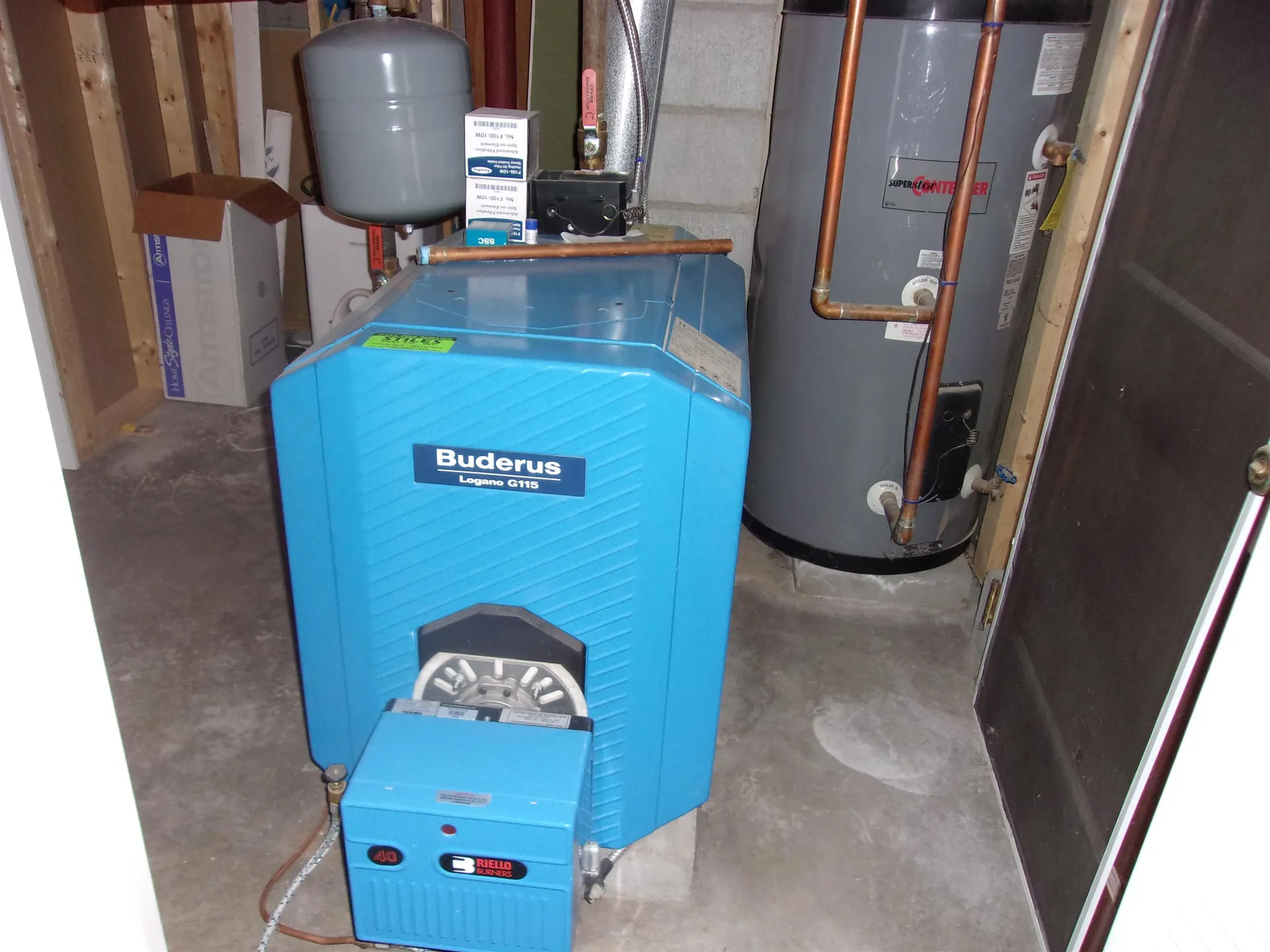 56 Sym Noyes Road Landaff NH 03585