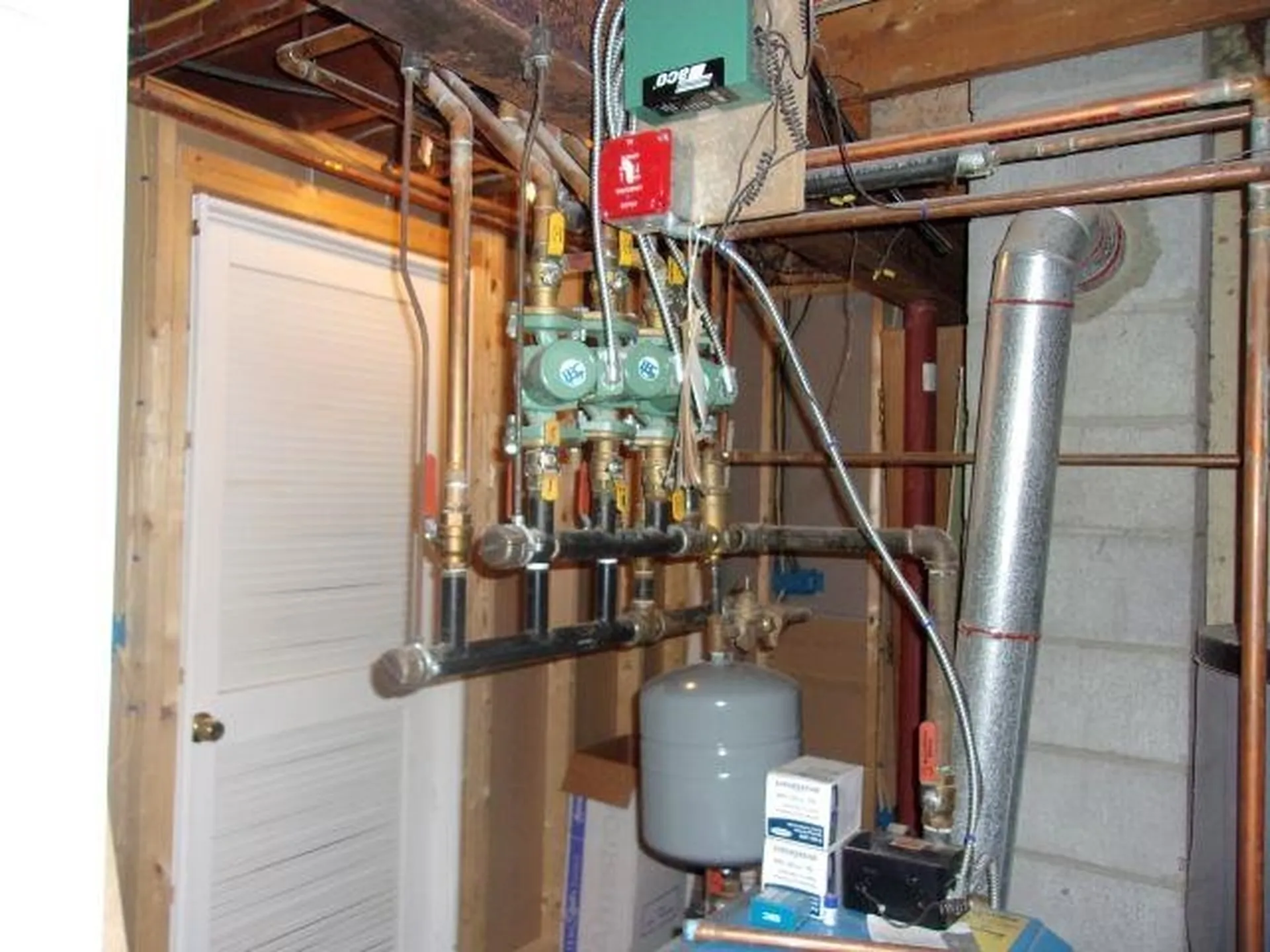 56 Sym Noyes Road Landaff NH 03585