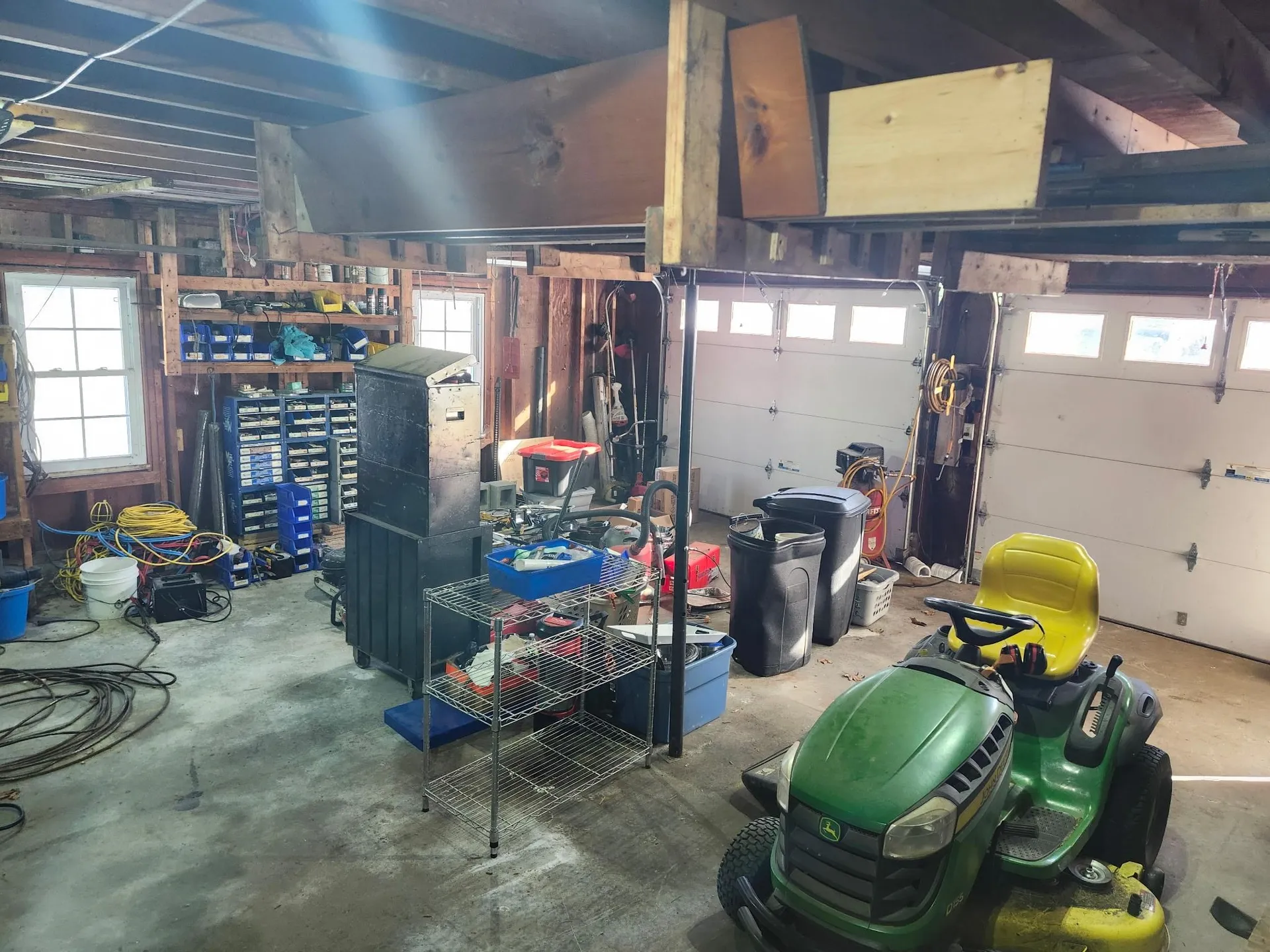 56 Sym Noyes Road Landaff NH 03585