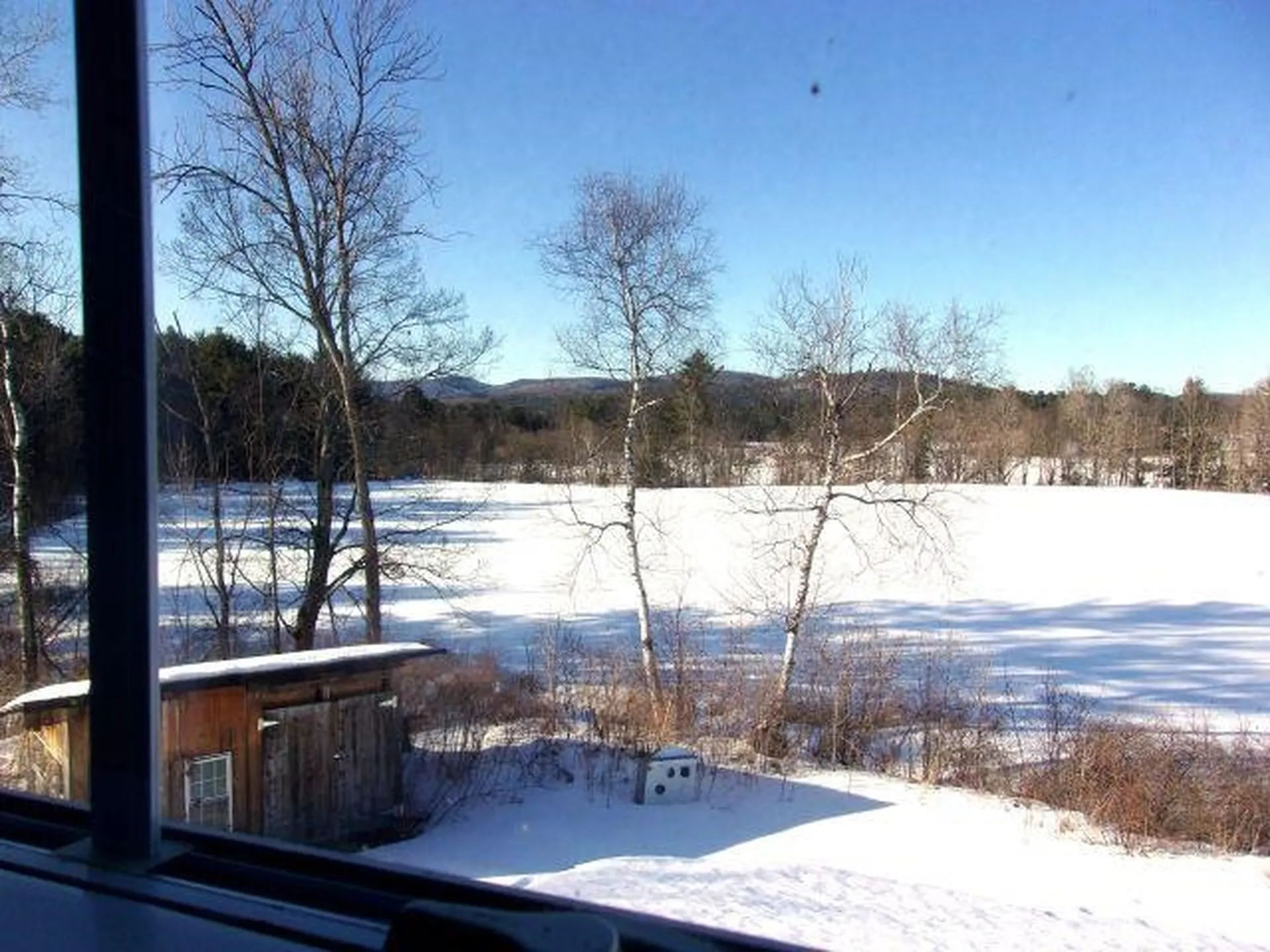 56 Sym Noyes Road Landaff NH 03585