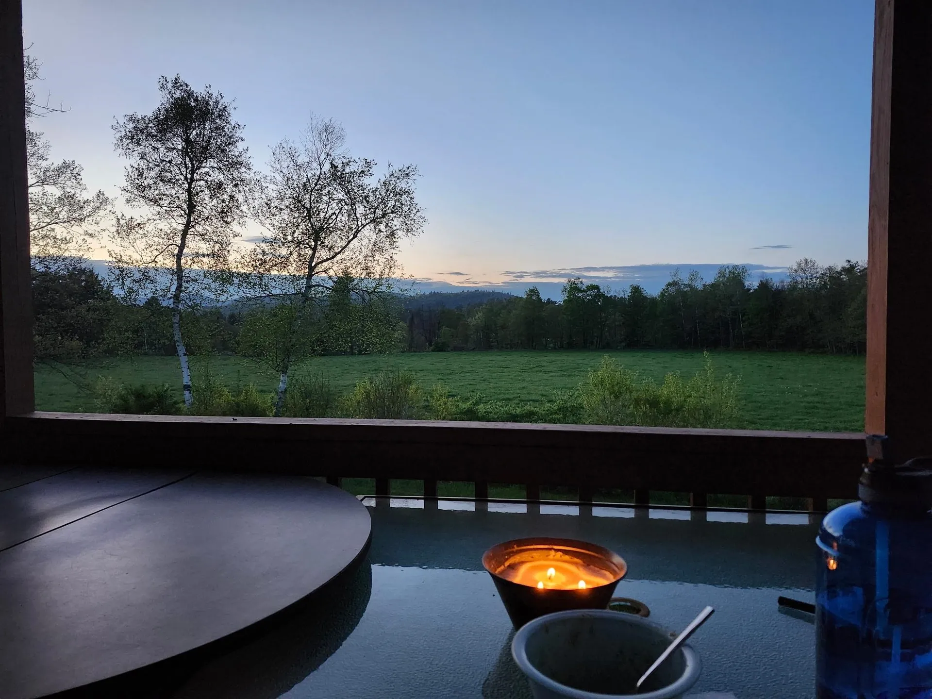 56 Sym Noyes Road Landaff NH 03585