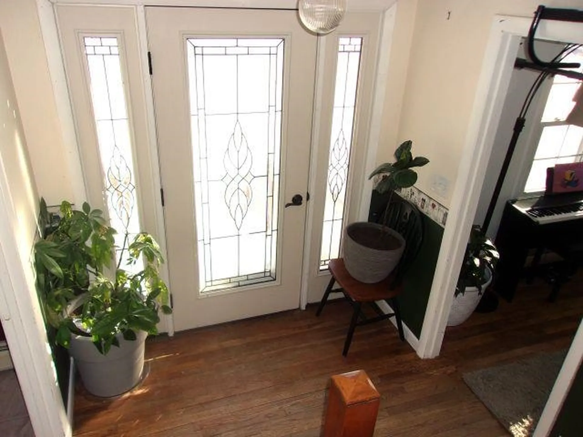 56 Sym Noyes Road Landaff NH 03585