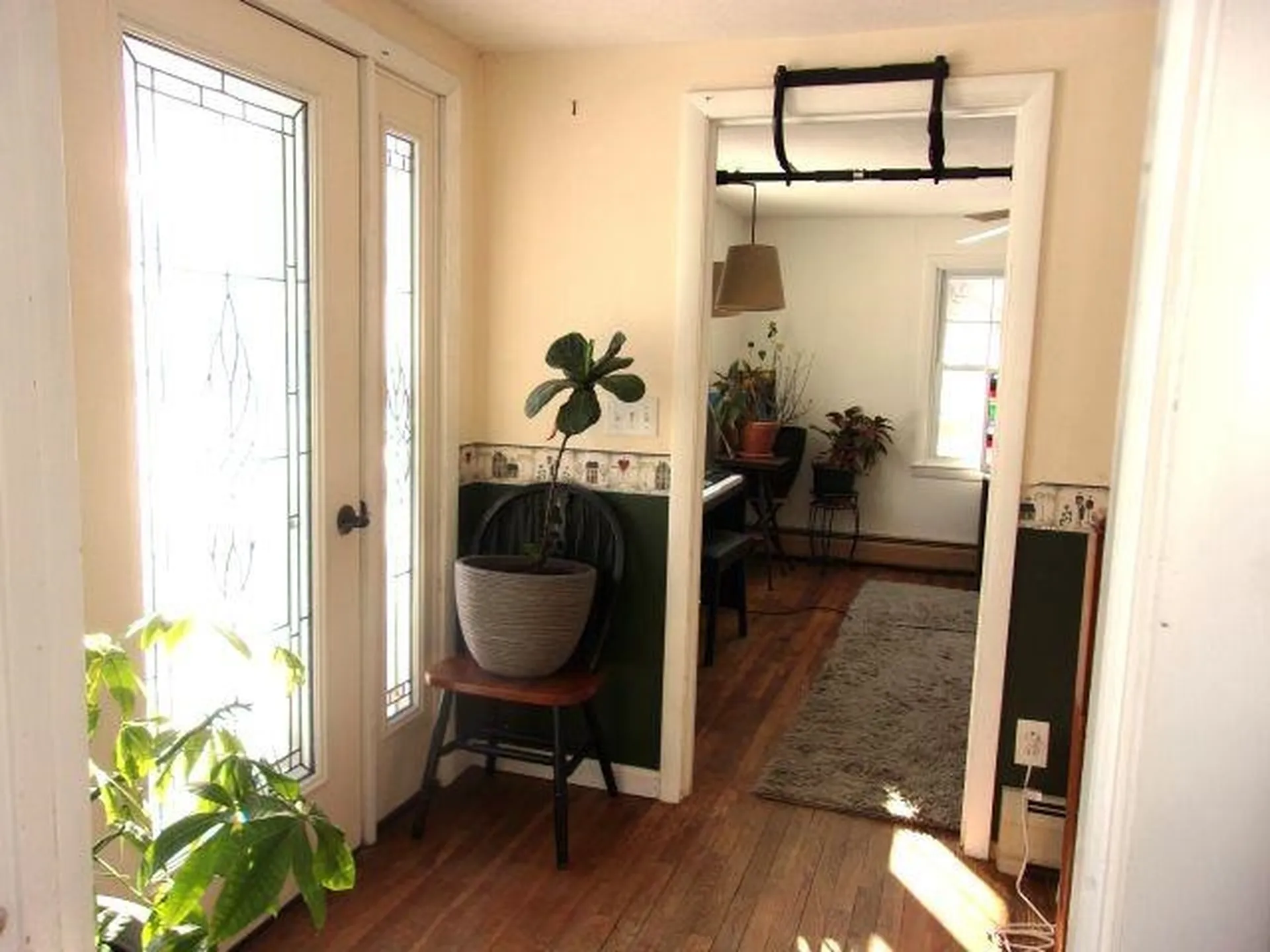 56 Sym Noyes Road Landaff NH 03585