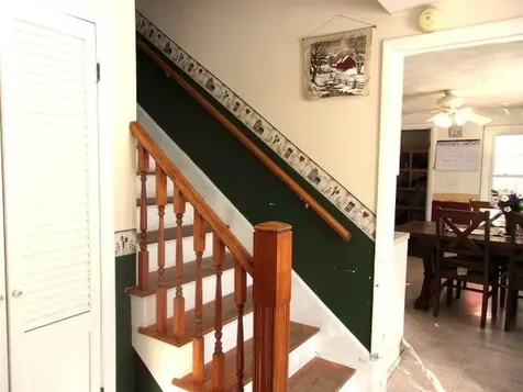 56 Sym Noyes Road Landaff NH 03585