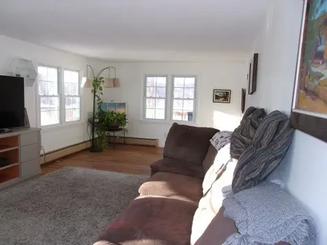 56 Sym Noyes Road Landaff NH 03585