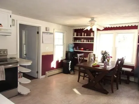 56 Sym Noyes Road Landaff NH 03585