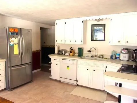 56 Sym Noyes Road Landaff NH 03585