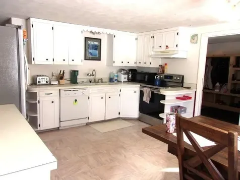 56 Sym Noyes Road Landaff NH 03585