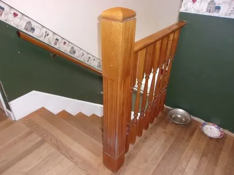 56 Sym Noyes Road Landaff NH 03585