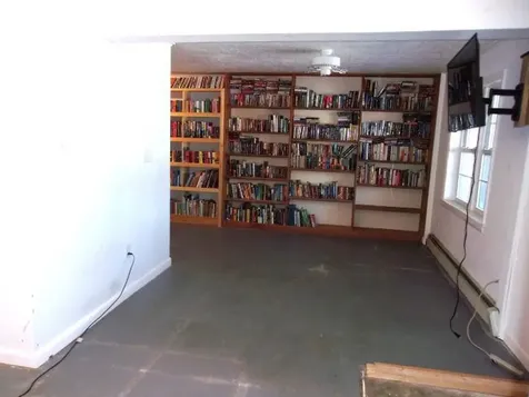 56 Sym Noyes Road Landaff NH 03585