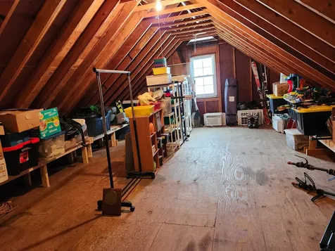 56 Sym Noyes Road Landaff NH 03585