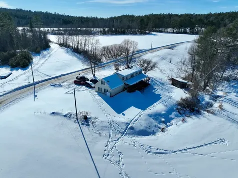 56 Sym Noyes Road Landaff NH 03585