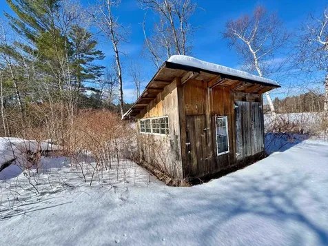 56 Sym Noyes Road Landaff NH 03585