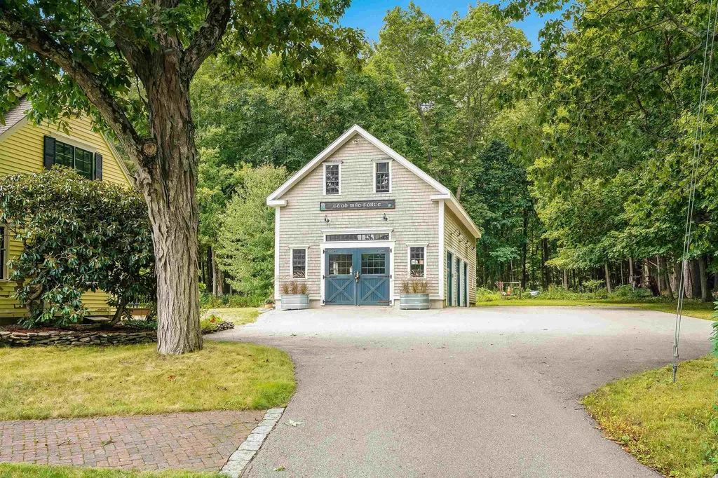 100 Exeter Road Newfields NH 03856