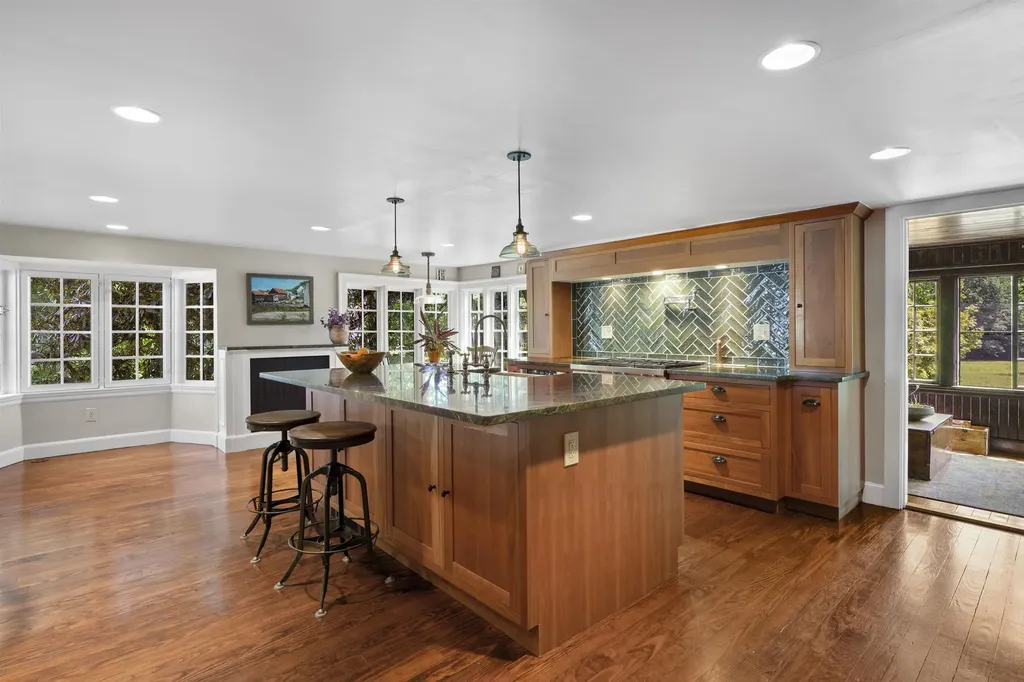 100 Exeter Road Newfields NH 03856