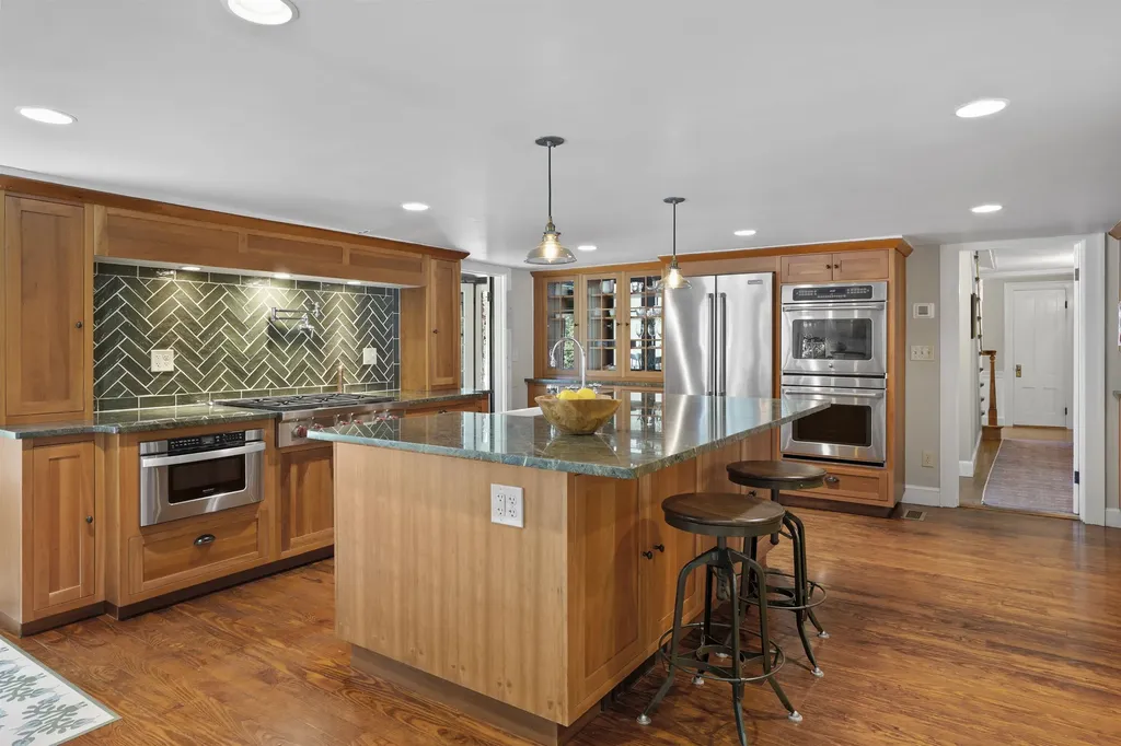 100 Exeter Road Newfields NH 03856