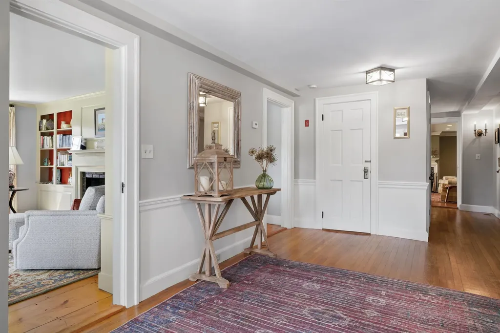 100 Exeter Road Newfields NH 03856