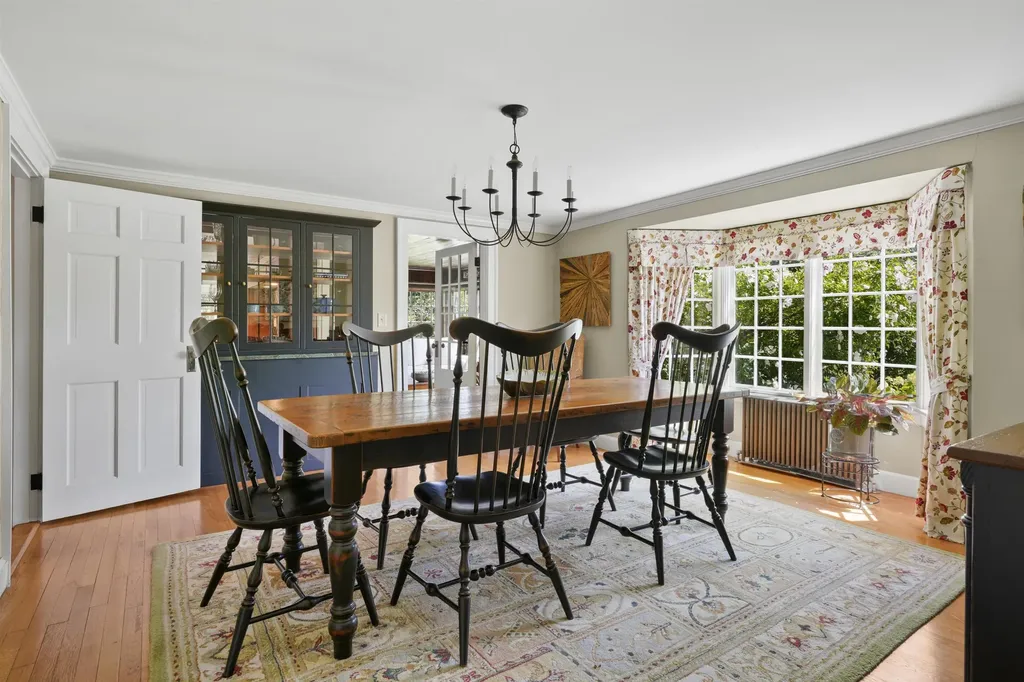 100 Exeter Road Newfields NH 03856