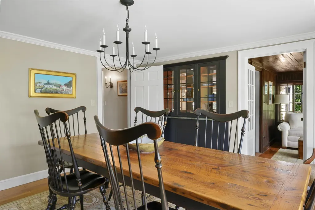 100 Exeter Road Newfields NH 03856