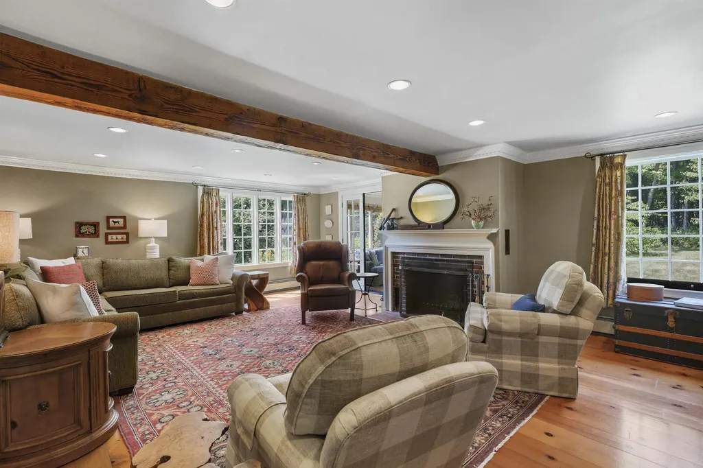 100 Exeter Road Newfields NH 03856