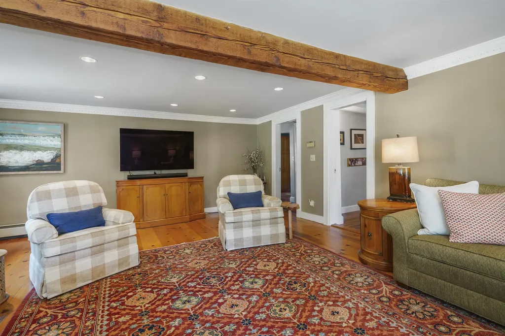 100 Exeter Road Newfields NH 03856