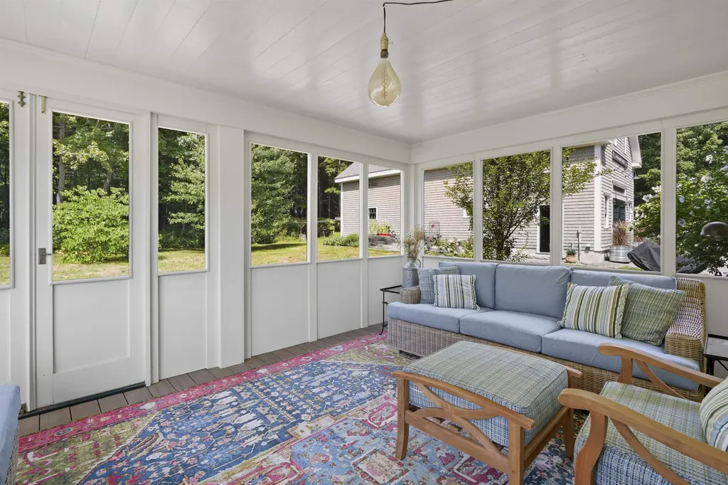 100 Exeter Road Newfields NH 03856