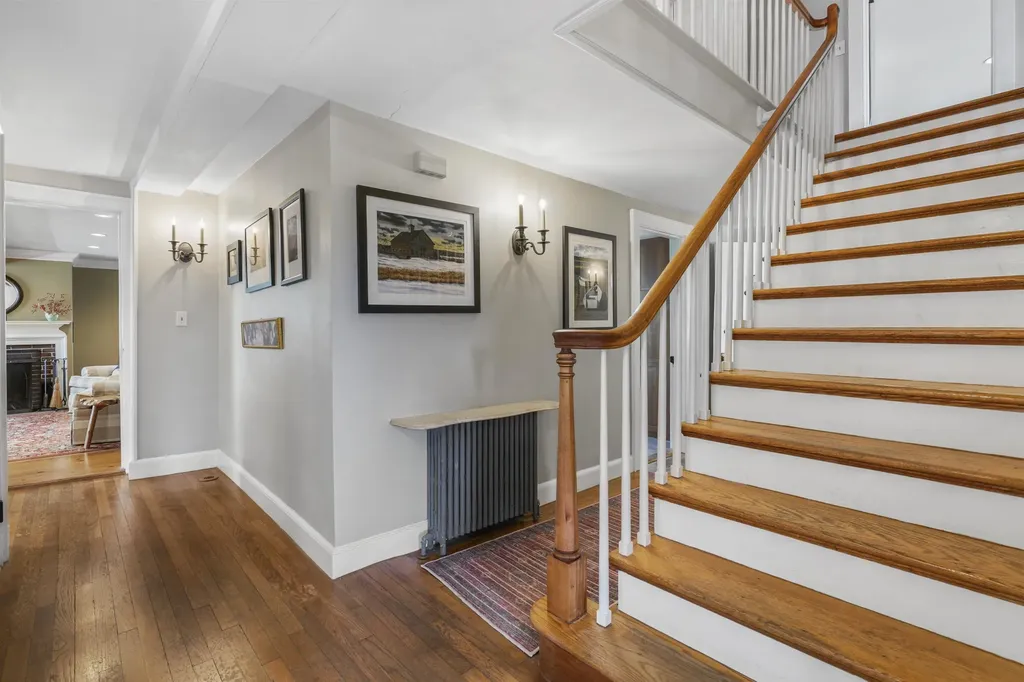 100 Exeter Road Newfields NH 03856