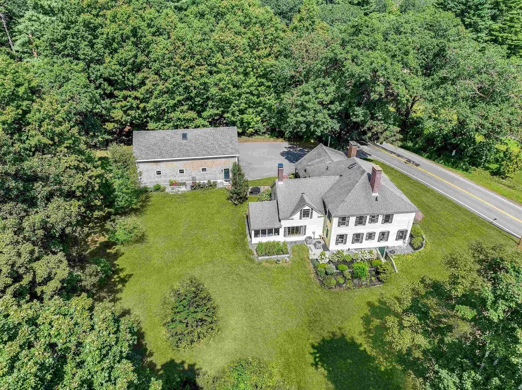 100 Exeter Road Newfields NH 03856