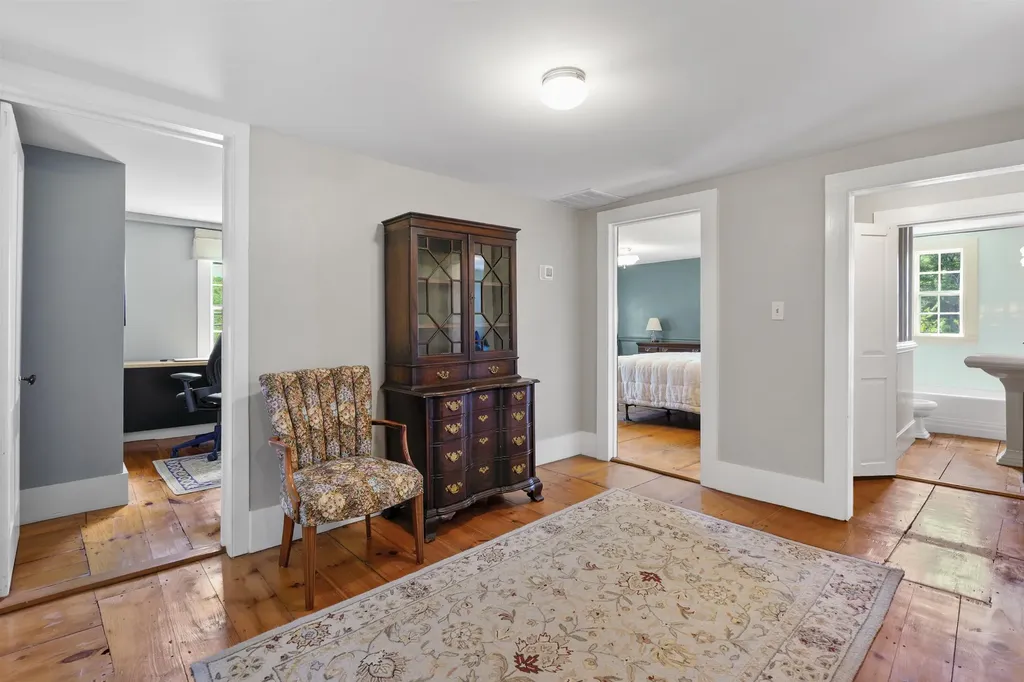 100 Exeter Road Newfields NH 03856