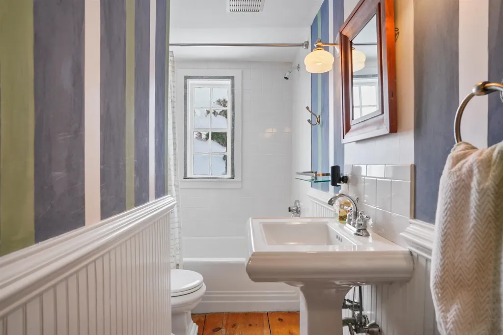 100 Exeter Road Newfields NH 03856