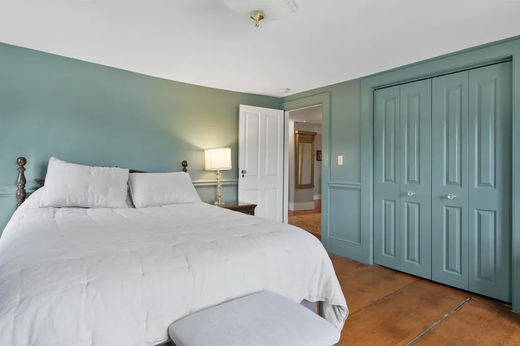 100 Exeter Road Newfields NH 03856