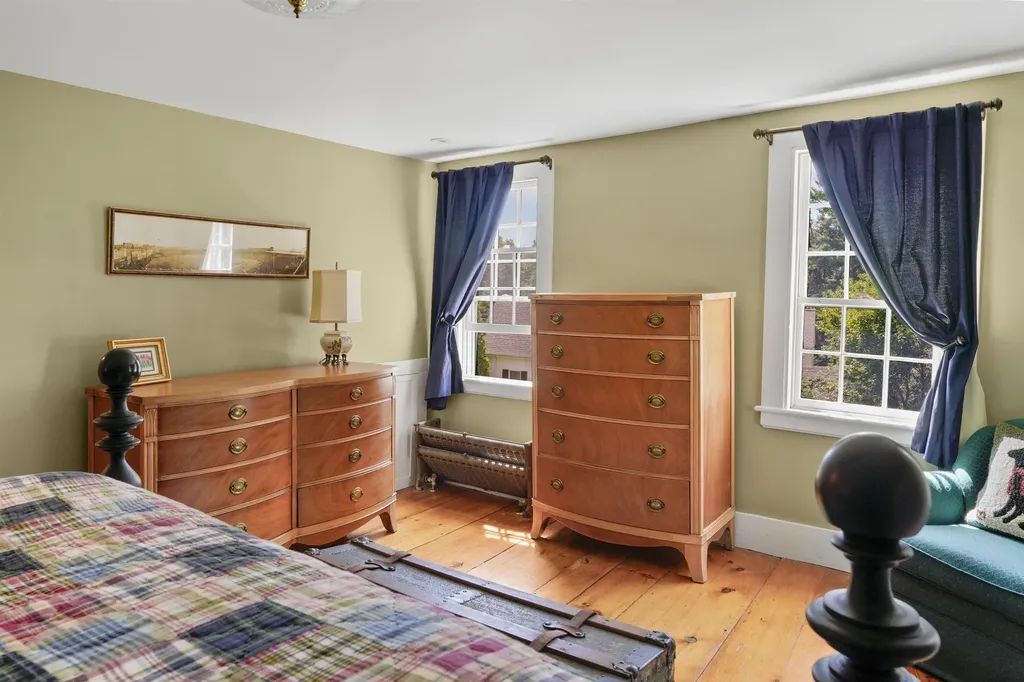 100 Exeter Road Newfields NH 03856